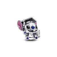 Disney x Pandora Талисман Завършване 2026