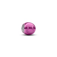 Pandora Мини Талисман Усмихни се