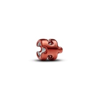 Pandora Мини Талисман Допълваш ме