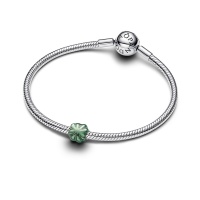 Pandora Мини Талисман Обещавам ти късмет