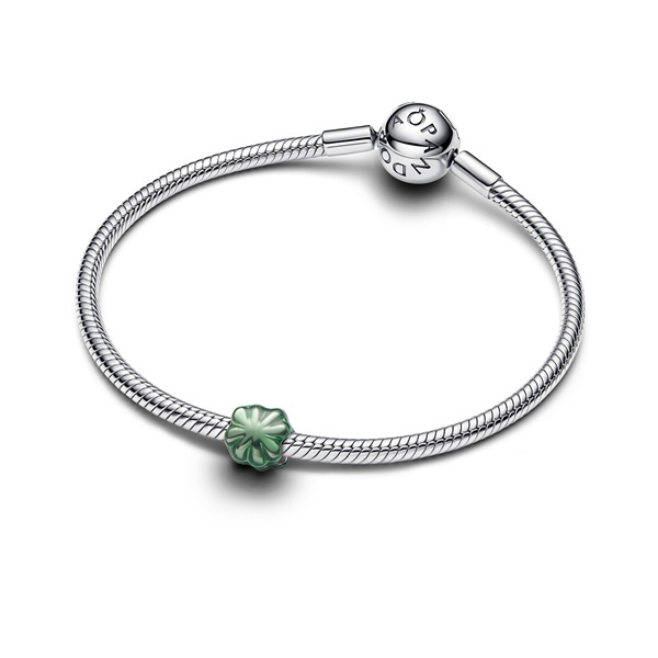 Pandora Мини Талисман Обещавам ти късмет