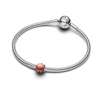 Pandora Мини Талисман Слънчеви дни