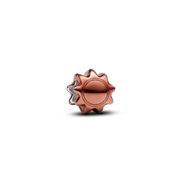 Pandora Мини Талисман Слънчеви дни