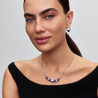 Pandora Мини Талисман Уверена и в дълбоки води