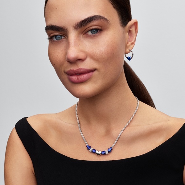 Pandora Мини Талисман Уверена и в дълбоки води