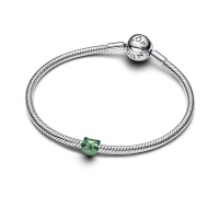 Pandora Мини Талисман Знай и бъди