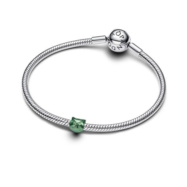 Pandora Мини Талисман Знай и бъди