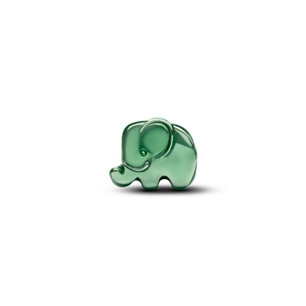 Pandora Мини Талисман Сила със сърце