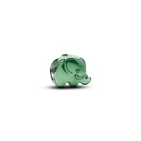 Pandora Мини Талисман Сила със сърце