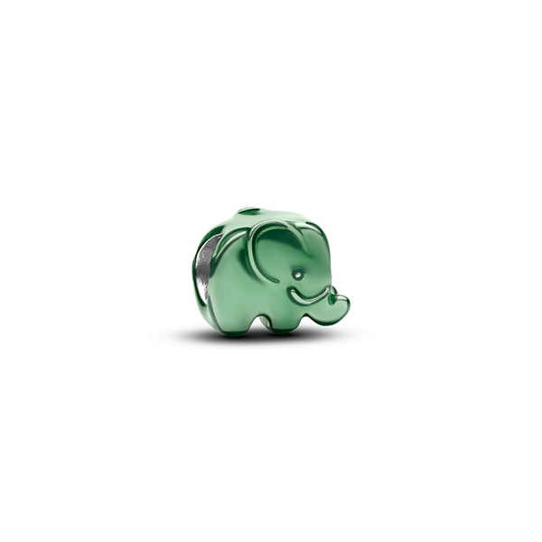 Pandora Мини Талисман Сила със сърце