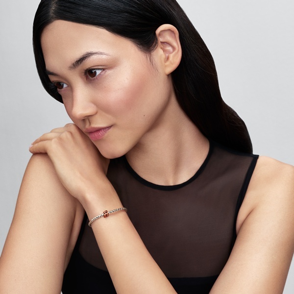 Pandora Мини Талисман Живот по ноти