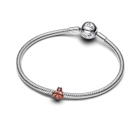 Pandora Мини Талисман Малка и незаменима