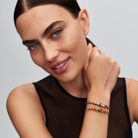 Pandora Мини Талисман Малка и незаменима