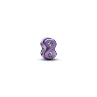 Pandora Мини Талисман Отвъд времето