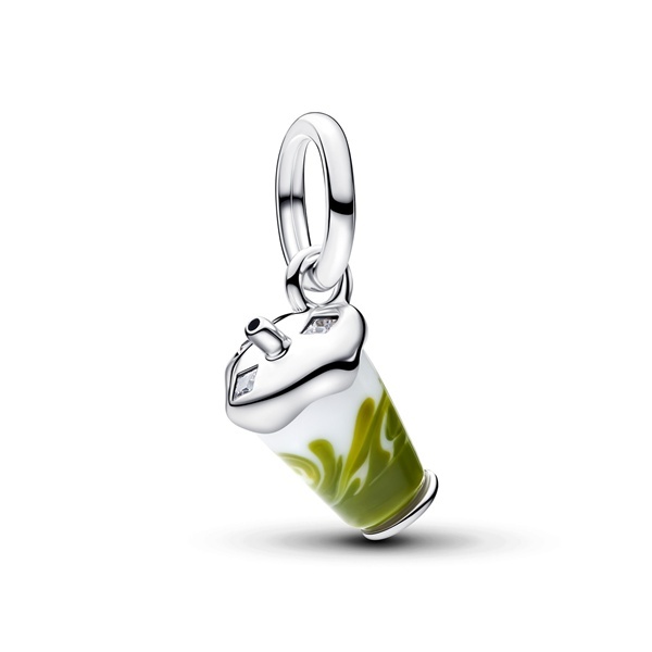 Pandora Талисман висулка Матча