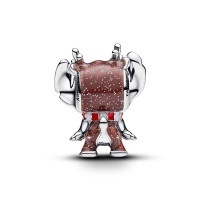 Disney x Pandora Талисман Стич на Коледа