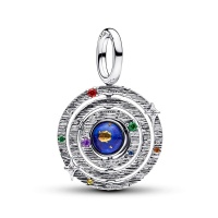 Pandora Талисман висулка Небесен вихър
