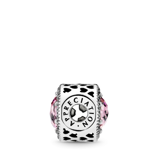 Pandora Essence Талисман Признателност