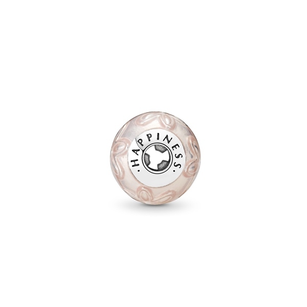 Pandora Essence Талисман Щастие