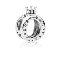 Pandora Талисман Pandora кралица