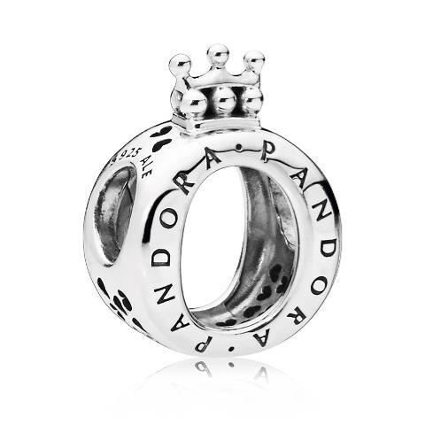 Pandora Талисман Pandora кралица
