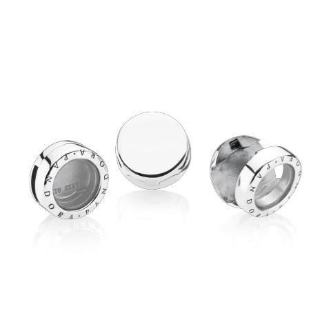 Pandora Petite elements Reflexions Клипс