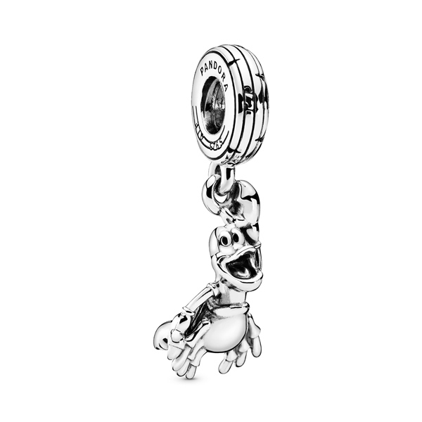 Disney x Pandora Талисман висулка Disney, Себастиан