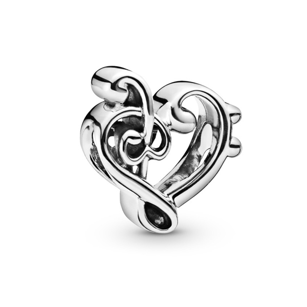 Pandora Талисман Изкуство