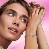Pandora ME Талисман висулка Моята чиста природа