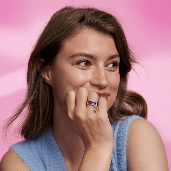 Pandora ME Талисман висулка Моето небе