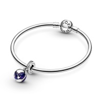 Unicef x Pandora Талисман висулка Нашата планета