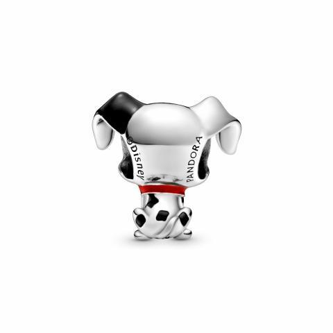 Disney x Pandora Талисман 101 Далматинци