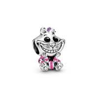 Disney x Pandora Талисман Чеширският котарак