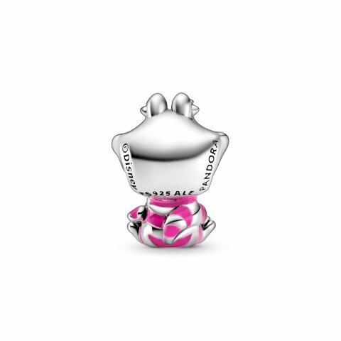 Disney x Pandora Талисман Чеширският котарак