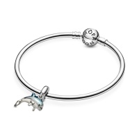 Pandora Moments Талисман висулка Морски богове