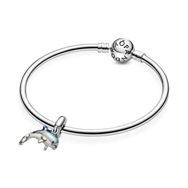 Pandora Moments Талисман висулка Морски богове