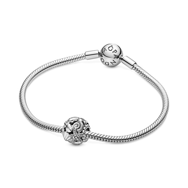 Pandora Moments Талисман Морска приказка