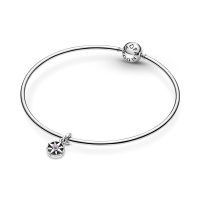 Pandora ME Талисман висулка Моята цел