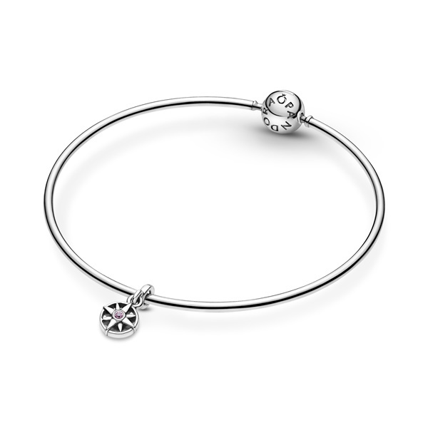 Pandora ME Талисман висулка Моята цел