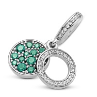 Pandora Талисман висулка Силата на подсъзнанието