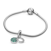 Pandora Талисман висулка Силата на подсъзнанието