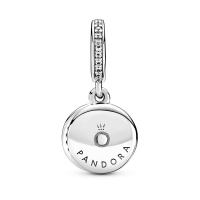 Pandora Талисман висулка Силата на думите