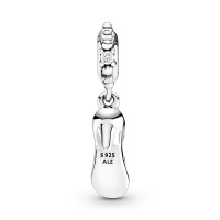 Disney x Pandora Талисман висулка Принцесата си ти