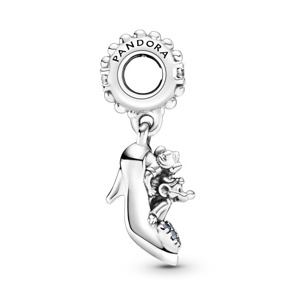 Disney x Pandora Талисман висулка Принцесата си ти