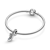Disney x Pandora Талисман висулка Принцесата си ти