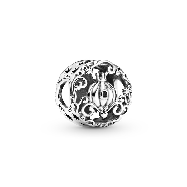 Disney x Pandora Талисман Към бала