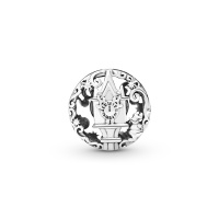 Disney x Pandora Талисман Към бала