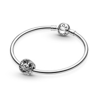 Disney x Pandora Талисман Към бала