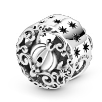 Disney x Pandora Талисман Към бала