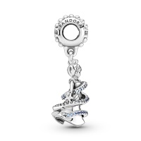 Disney x Pandora Талисман висулка БибидиБобидиБу
